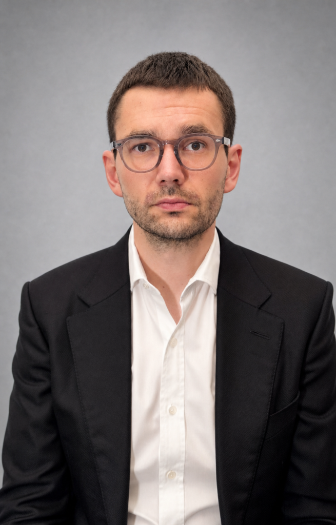 Marc Goldovskiy
