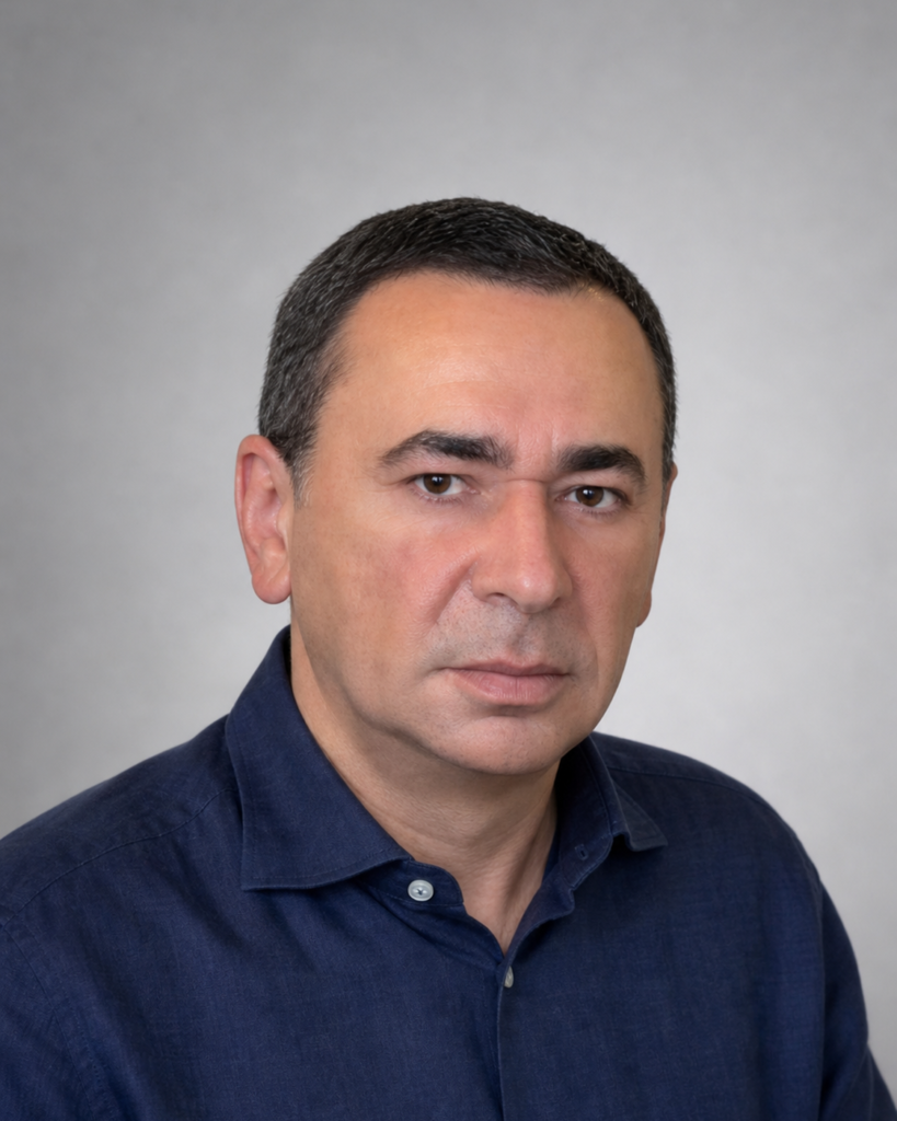 Iakov Goldovskiy