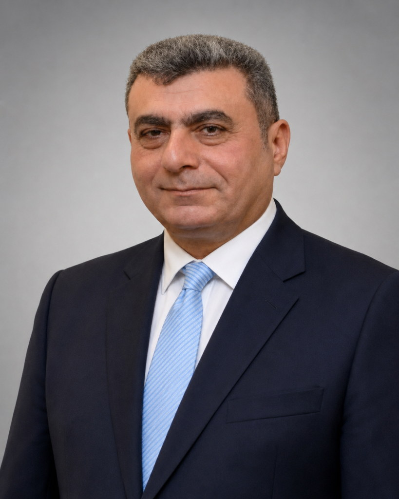 Mohamed Abdel Aziz Metwally