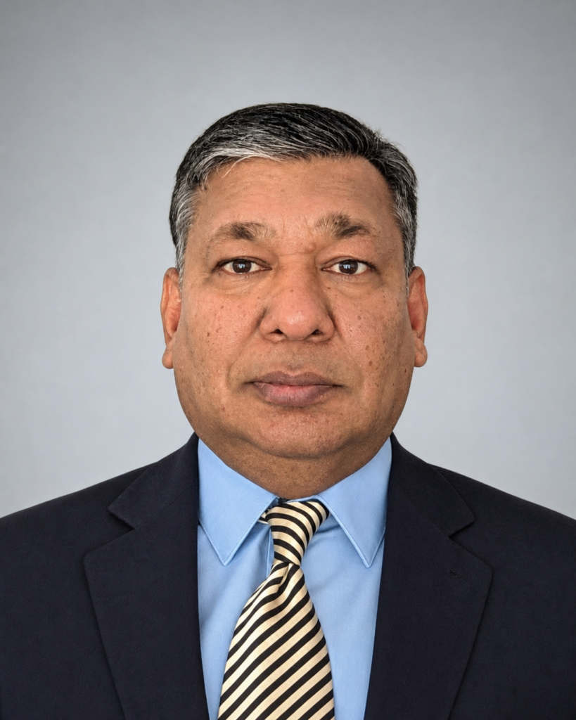 Sandeep Goel