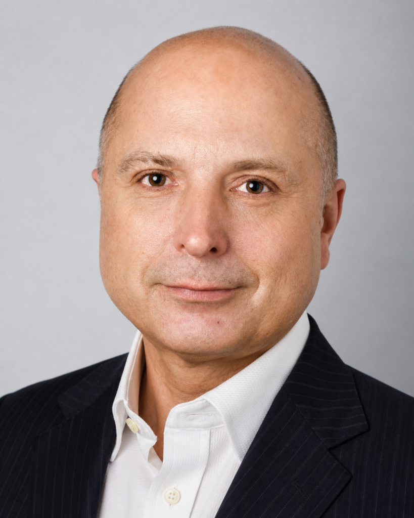 Vadim Ustinov